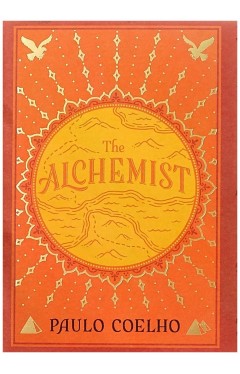 The Alchemist (Pocket edition) 